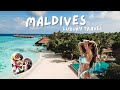 THIS is why Maldives is my favorite | LUXURY TRAVEL EXPERIENCE