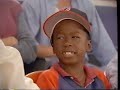 Angels In The Outfield VHS But In 8x Episode 20