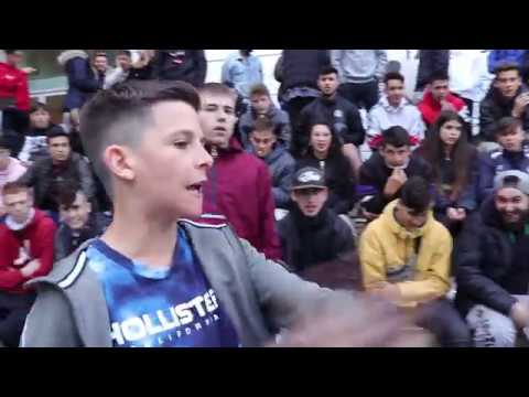 (RISAS) Carlitos Dash vs Antic Yeri I Filtros I BDP ÚLTIMA OPORTUNIDAD