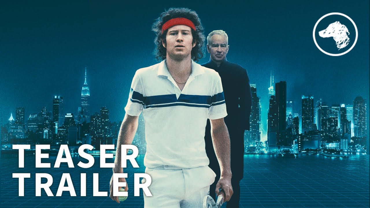 McEnroe