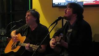 Fran Smith Jr. and Graham Alexander  "Happiness Is A Warm Gun" 1/24/2019