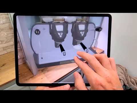 Addressing complexity using digital transformation | Solid Edge Customer Spotlight