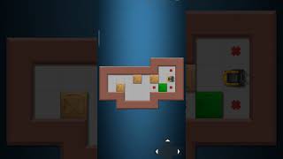 microcosmoslevel4#games #sokoban