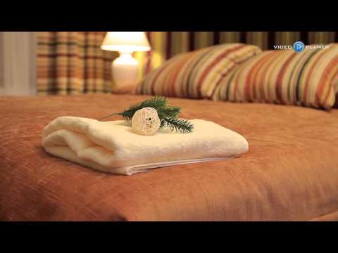 Pensjonat Kościuszko - Krynica-Zdrój