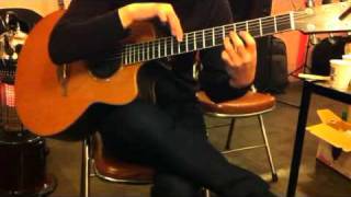 Billy mclaughlin - God rest ye merry gentleman