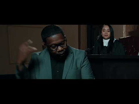 C-Nice - Small Talk (Official Music Video)