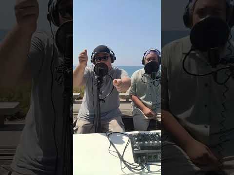 Aka Seul Two - Free Demi Festival - Satchok x Chilo x Lours x MC Max x Jack Morack x Vieto x Reskp 