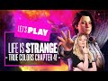 Let's Play Life is Strange: True Colors Chapter 4! - LIFE IS STRANGE TRUE COLORS PS5 GAMEPLAY