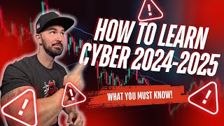 How To Get Into Cyber Security In 2024-2025 Live Stream - Ask Me Anything InfoSec Pat