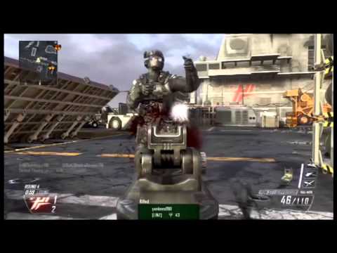 Carrier Ace With 1 vs 3 clutch