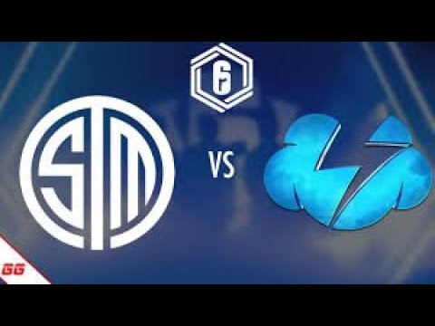 TSM VS Tempo Storm NA League Play Day 1 Oregon