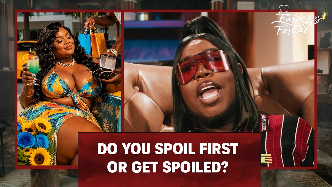 Saucy Santana On Who Really Got To Spend First In Dating