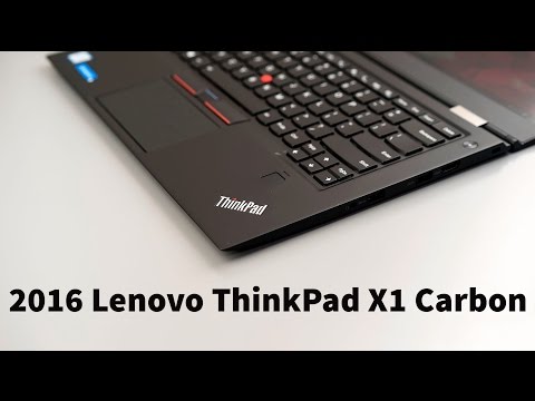 LENOVO TP ESSENTIAL PLUS BACKPACK 15W video