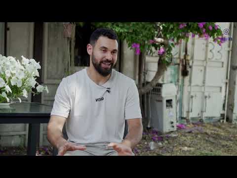 דוד (דתו) שרעבי