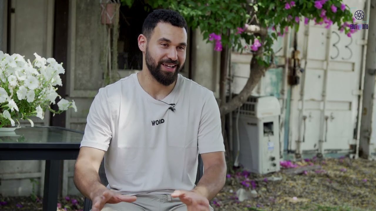 דוד (דתו) שרעבי