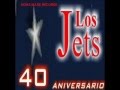 Ain´t no sunshine del album de LOS JETS,40 Aniversario.