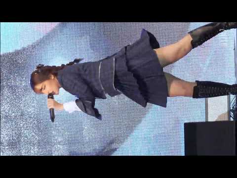 191030 BNK48 Orn - River @ The Journey to 7th Single [Mobile Version]