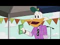 Patoaventuras 2017 El Caballero Pato Regresa Temporada 2 Parte 1