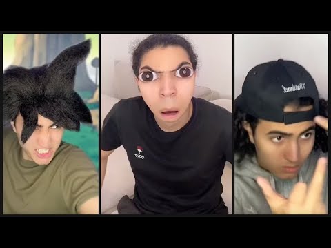 Zakino - BEST-OF special 🤟🏻POV tik tok videos✌🏻#4