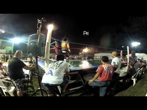 Peleas El Coco - Athletic Advance