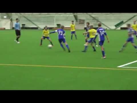 Sv - HJK/Kannelmäki (3-4) Sv highlight