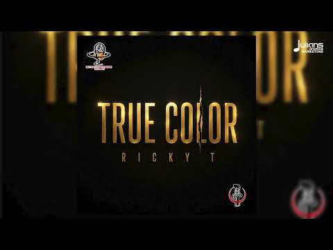 Ricky T - True Color (Official Audio) | Lucian Soca 2026