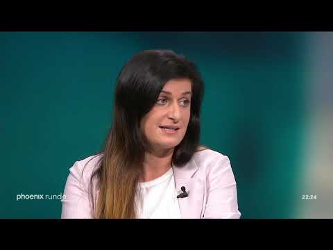 phoenix runde "USA contra Iran - Eskaliert der Konflikt?" vom 16.05.2019