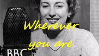 Happy 100th Birthday Dame Vera Lynn