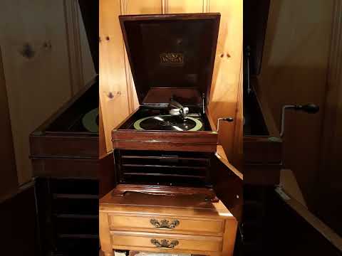 O,  Katharina! - Fox Trot (from Balieff's "Chauve-Souris") (Oh, Catarina!)