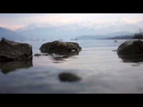 Gwatt nature reserve, Thun, Switzerland