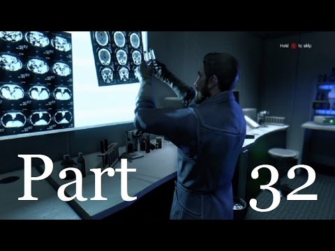 Dying Light Walkthrough Gameplay Part 32-Camden