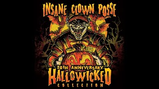 ICP x Twiztid - Halloween Mix 2021