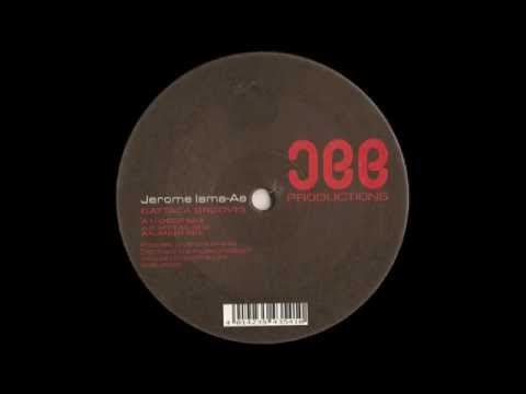 Jerome Isma-Ae ‎– Gattaca Grooves (Deep Mix)
