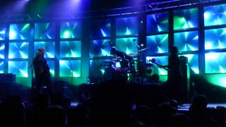 Pixies - Blue Eyed Hexe, What goes Boom HD @ NJPAC, Newark NJ 1/28/14