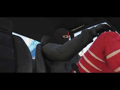 Vince Staples - Relay - Raptor Quality GTA: Season IV