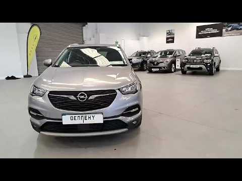 Opel Grandland X 1.6 Petrol/Electric FWD 225 PS PH - Image 2