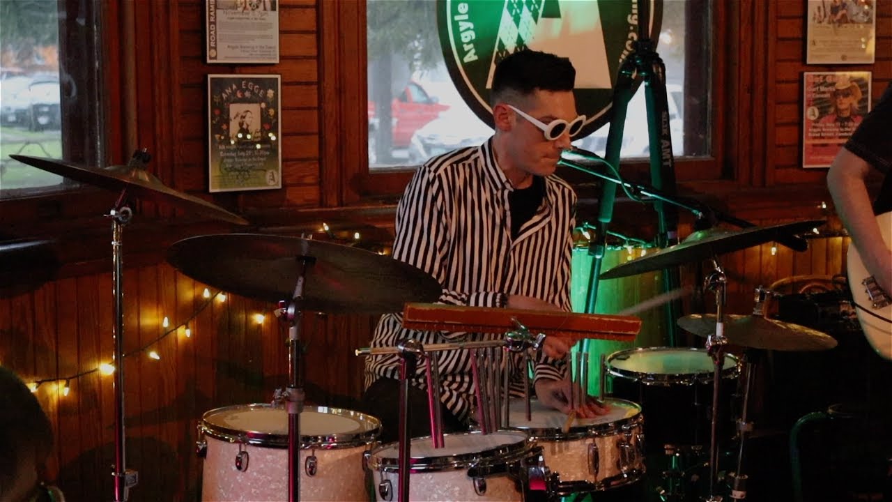 Promotional video thumbnail 2 for Darryl Kniffen