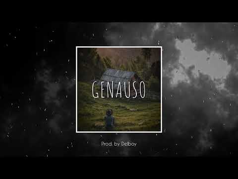 [FREE] Dardan x Raf Camora x House Type Beat - "GENAUSO"