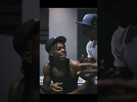 AllStarAce Music Video