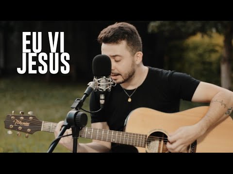 Gabriel Villena - EU VI JESUS (A caminhada cover)