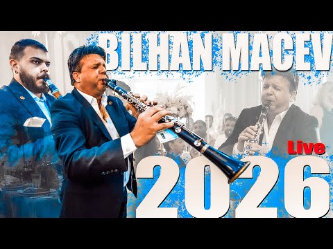 BILHAN MACEV - KOCEK 2026 Live