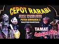 CEPOT RARABI Tamat Lalakon Jaka Tamilung Pgh 3 H Dadan Sunandar Sunarya