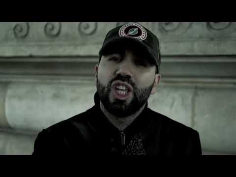 Arthur Yeritsyan ft  Robby El Sol   Jana    Ջանա    Armenian French Pop Rap    2