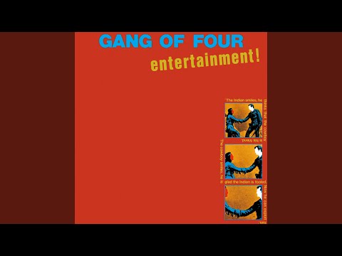 Ether - Gang of Four