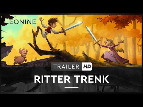 Trailer Ritter Trenk