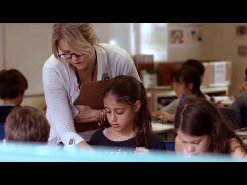 Graded - The American School of São Paulo