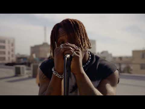 Barry Hendrixx - Iris (Acoustic Cover)