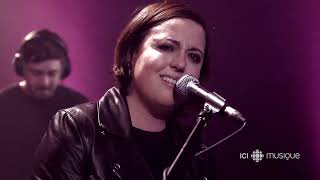 Ariane Moffatt - Miami