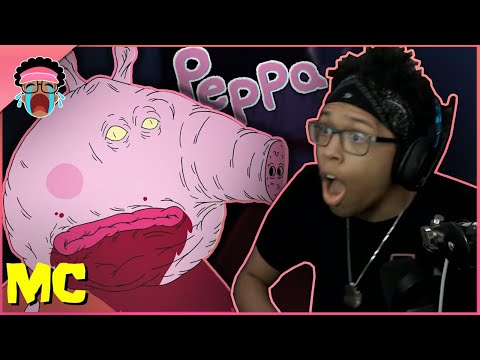 Kry Reacts to I Can Count To Three by MeatCanyon