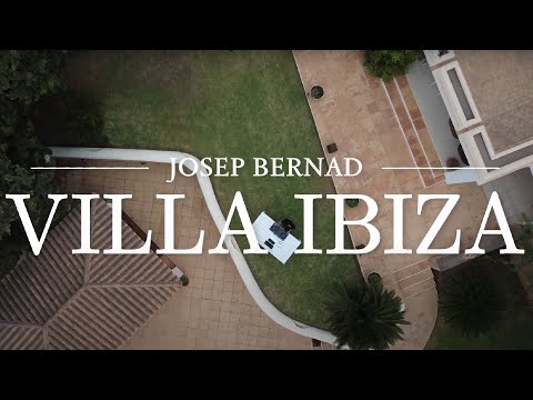 Villa Ibiza